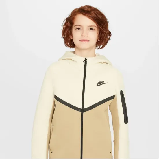 Костюм Nike Sportswear Tech Fleece Full-Zip HV5867-297_HV5869-235