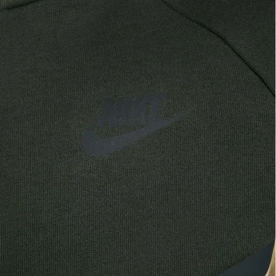 Кофта Nike Sportswear Tech Fleece Full-Zip HV5867-298