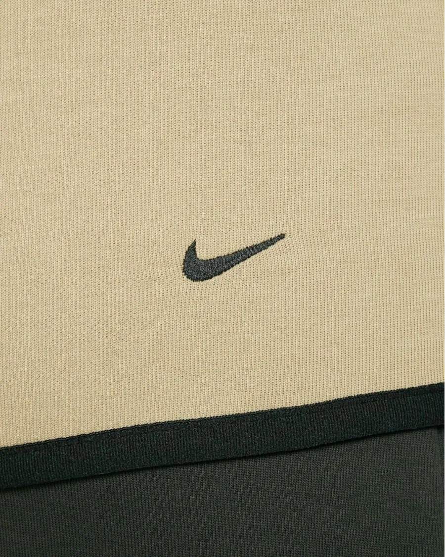 Кофта Nike Sportswear Tech Fleece Full-Zip HV5867-298