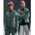 Кофта Nike Sportswear Tech Fleece Full-Zip HV5867-364