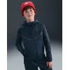 Кофта Nike Sportswear Tech Fleece Full-Zip HV5867-453
