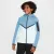 Кофта Nike Sportswear Tech Fleece Full-Zip HV5867-474