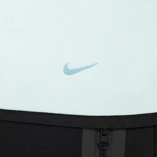 Кофта Nike Sportswear Tech Fleece Full-Zip HV5867-474