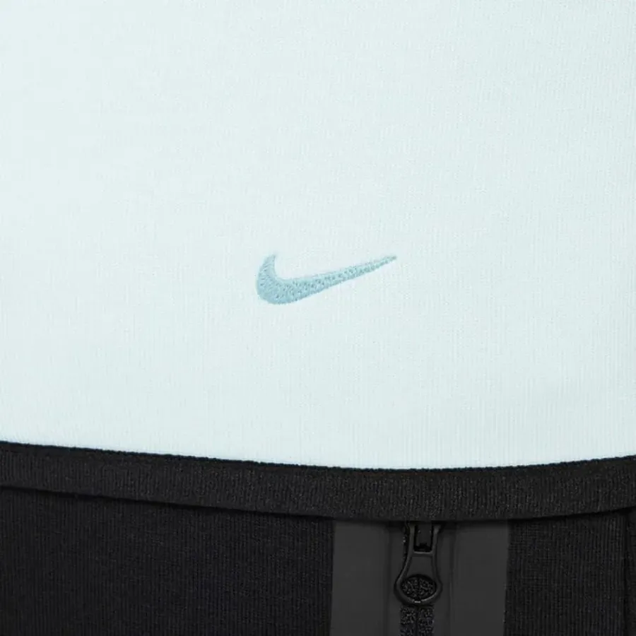 Кофта Nike Sportswear Tech Fleece Full-Zip HV5867-474