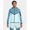 Кофта Nike Sportswear Tech Fleece Full-Zip HV5867-476