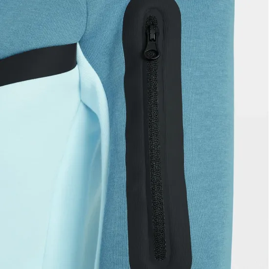 Кофта Nike Sportswear Tech Fleece Full-Zip HV5867-476