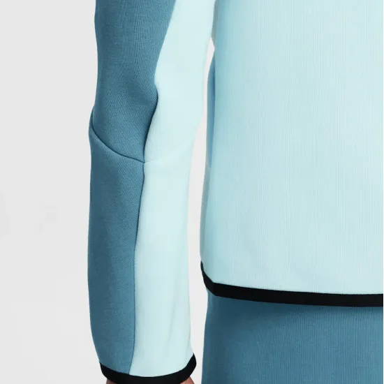 Кофта Nike Sportswear Tech Fleece Full-Zip HV5867-476