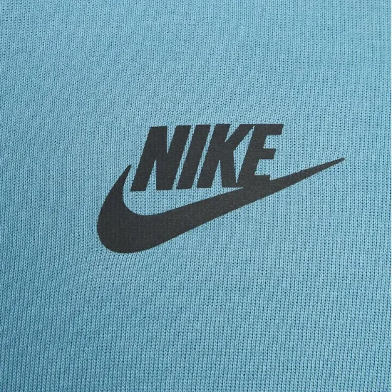 Кофта Nike Sportswear Tech Fleece Full-Zip HV5867-476