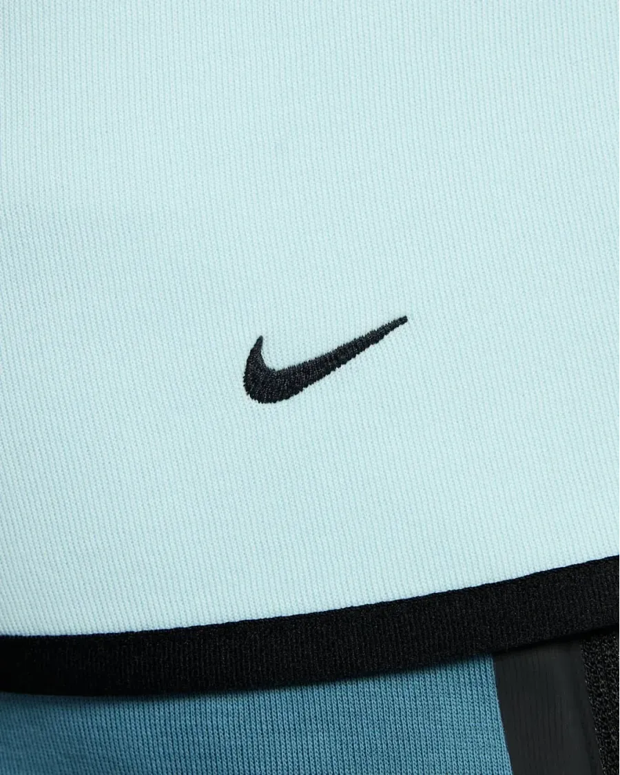 Кофта Nike Sportswear Tech Fleece Full-Zip HV5867-476