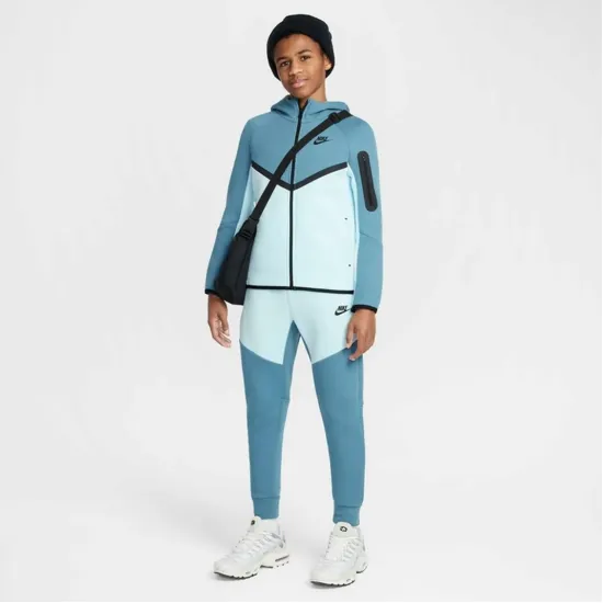 Костюм Nike Sportswear Tech Fleece Full-Zip HV5867-476_HV5869-006