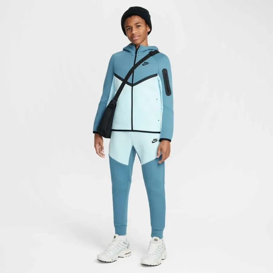 Костюм Nike Sportswear Tech Fleece Full-Zip HV5867-476_HV5869-006