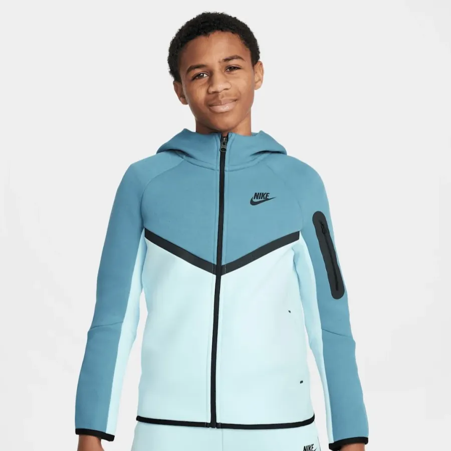 Костюм Nike Sportswear Tech Fleece Full-Zip HV5867-476_HV5869-006