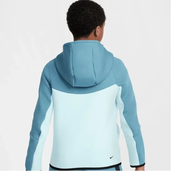 Костюм Nike Sportswear Tech Fleece Full-Zip HV5867-476_HV5869-006