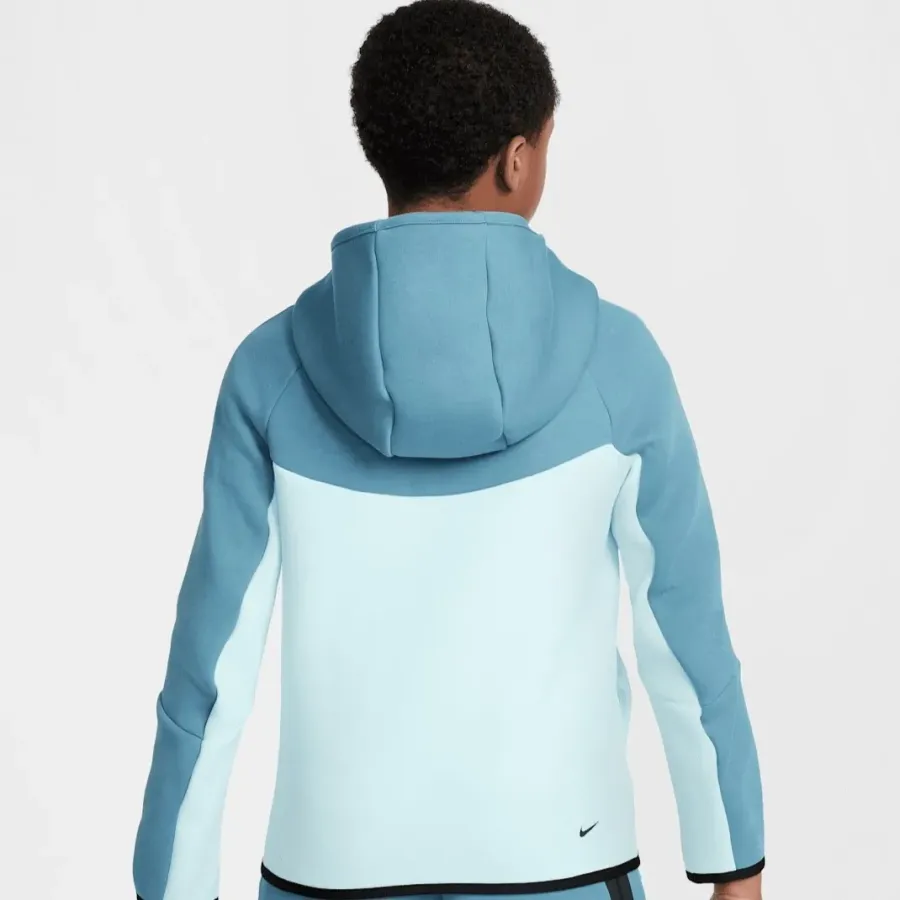 Костюм Nike Sportswear Tech Fleece Full-Zip HV5867-476_HV5869-006