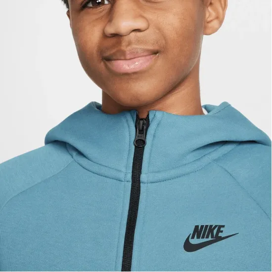 Костюм Nike Sportswear Tech Fleece Full-Zip HV5867-476_HV5869-006