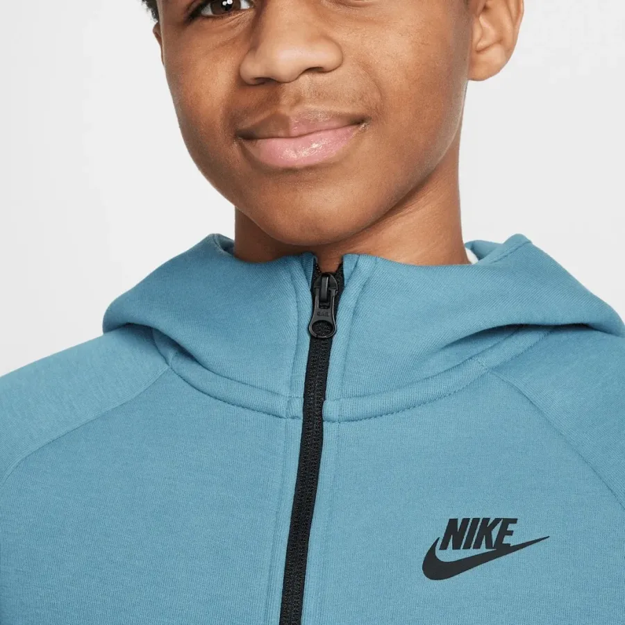 Костюм Nike Sportswear Tech Fleece Full-Zip HV5867-476_HV5869-006