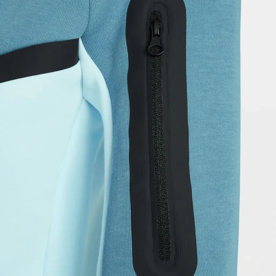 Костюм Nike Sportswear Tech Fleece Full-Zip HV5867-476_HV5869-006