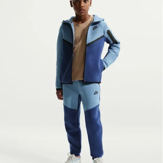 Костюм Nike Sportswear Tech Fleece Full-Zip HV5867-486_HV5869-461