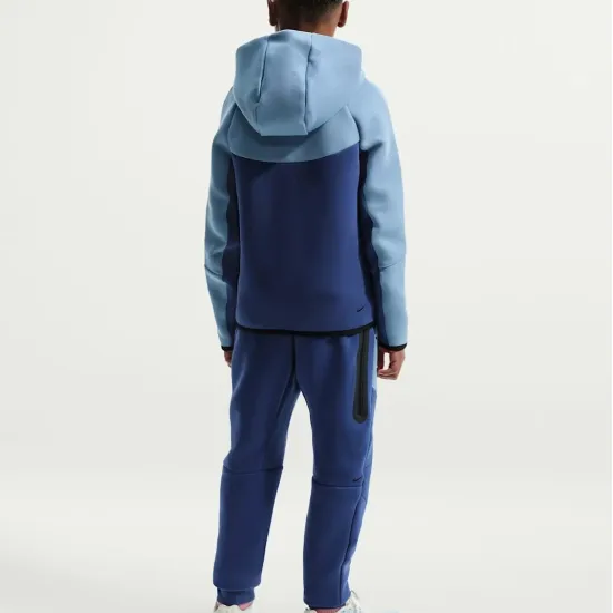 Костюм Nike Sportswear Tech Fleece Full-Zip HV5867-486_HV5869-461