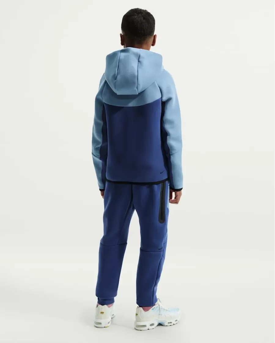 Костюм Nike Sportswear Tech Fleece Full-Zip HV5867-486_HV5869-461