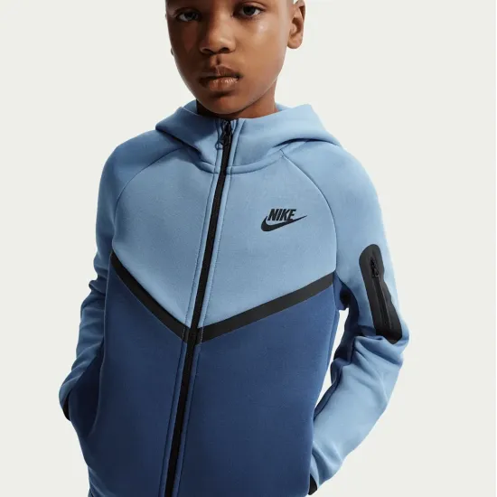 Костюм Nike Sportswear Tech Fleece Full-Zip HV5867-486_HV5869-461