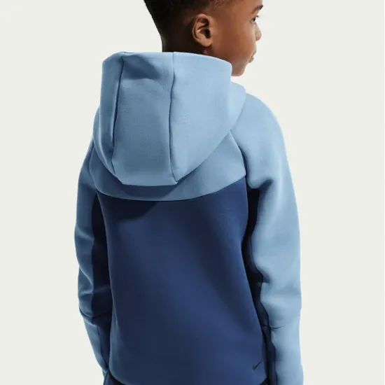 Костюм Nike Sportswear Tech Fleece Full-Zip HV5867-486_HV5869-461