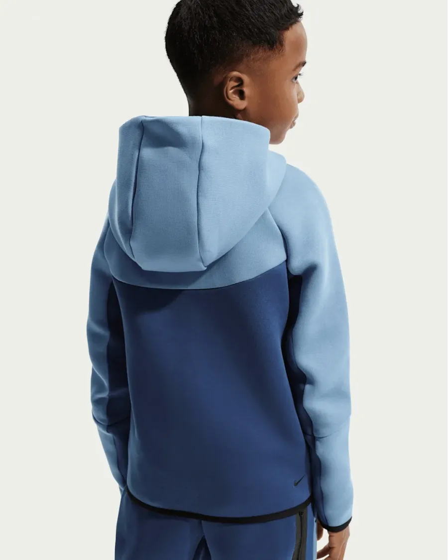Костюм Nike Sportswear Tech Fleece Full-Zip HV5867-486_HV5869-461