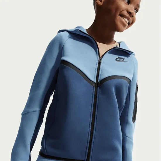 Костюм Nike Sportswear Tech Fleece Full-Zip HV5867-486_HV5869-461