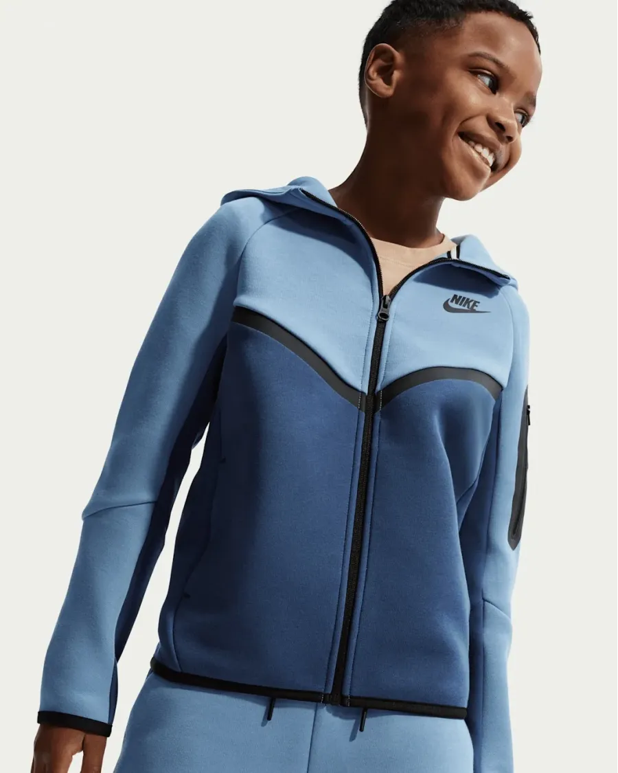 Костюм Nike Sportswear Tech Fleece Full-Zip HV5867-486_HV5869-461