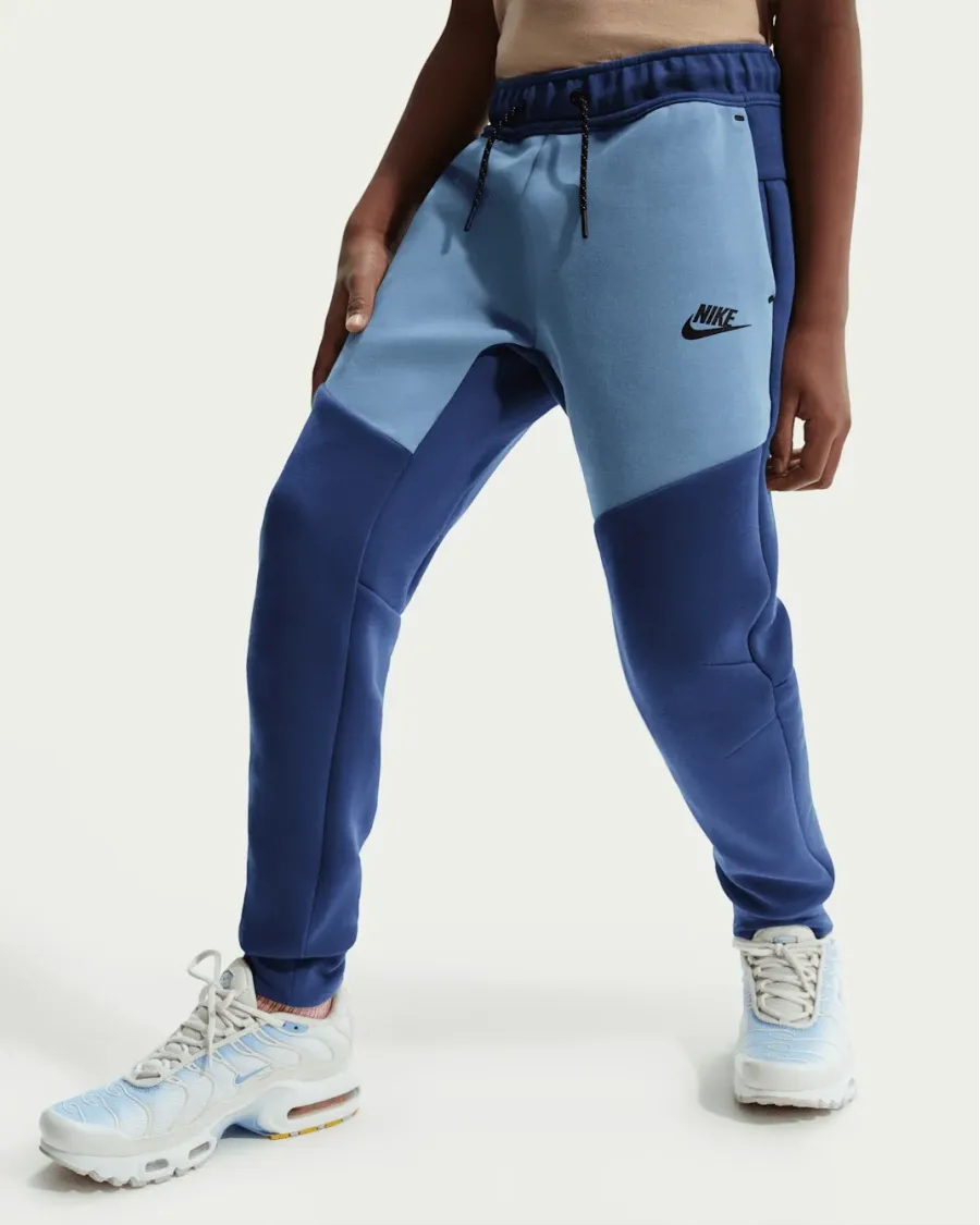 Костюм Nike Sportswear Tech Fleece Full-Zip HV5867-486_HV5869-461