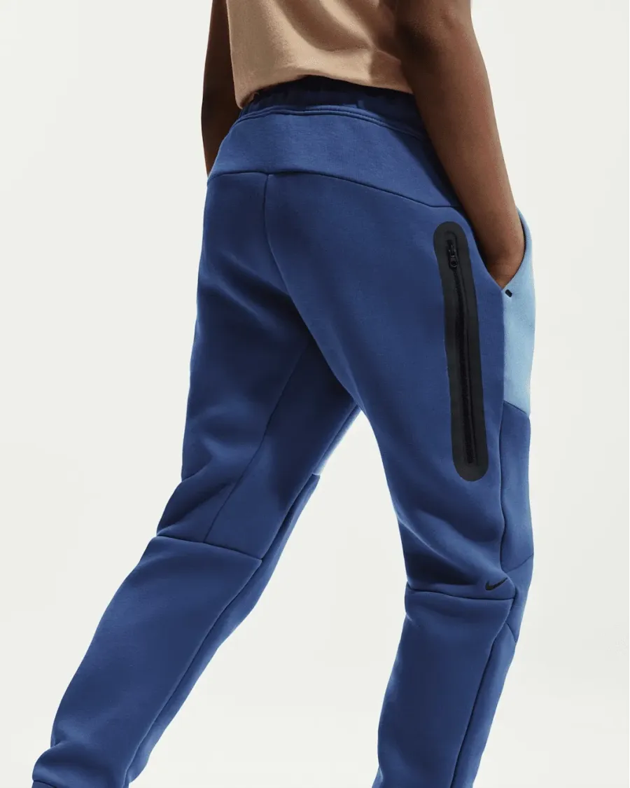 Костюм Nike Sportswear Tech Fleece Full-Zip HV5867-486_HV5869-461