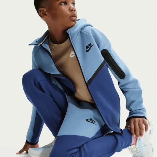 Костюм Nike Sportswear Tech Fleece Full-Zip HV5867-486_HV5869-461