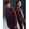 Кофта Nike Sportswear Tech Fleece Full-Zip HV5867-653
