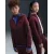 Кофта Nike Sportswear Tech Fleece Full-Zip HV5867-653
