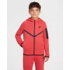Кофта Nike Sportswear Tech Fleece Full-Zip HV5867-672