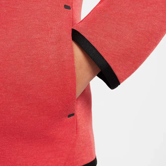 Кофта Nike Sportswear Tech Fleece Full-Zip HV5867-672