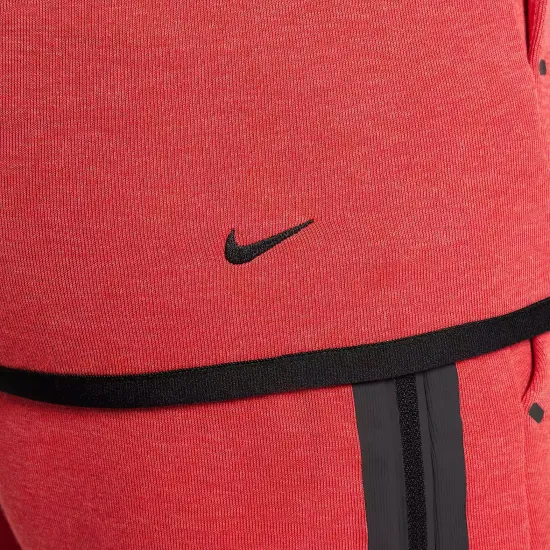 Кофта Nike Sportswear Tech Fleece Full-Zip HV5867-672