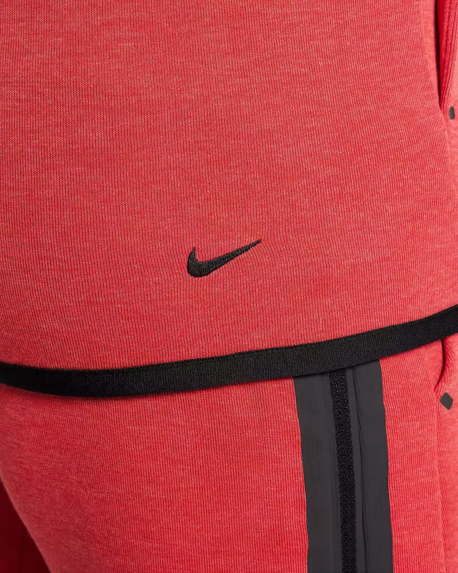 Кофта Nike Sportswear Tech Fleece Full-Zip HV5867-672
