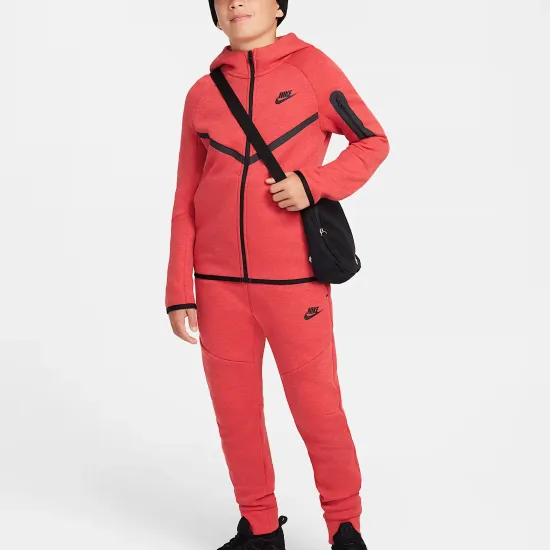 Кофта Nike Sportswear Tech Fleece Full-Zip HV5867-672