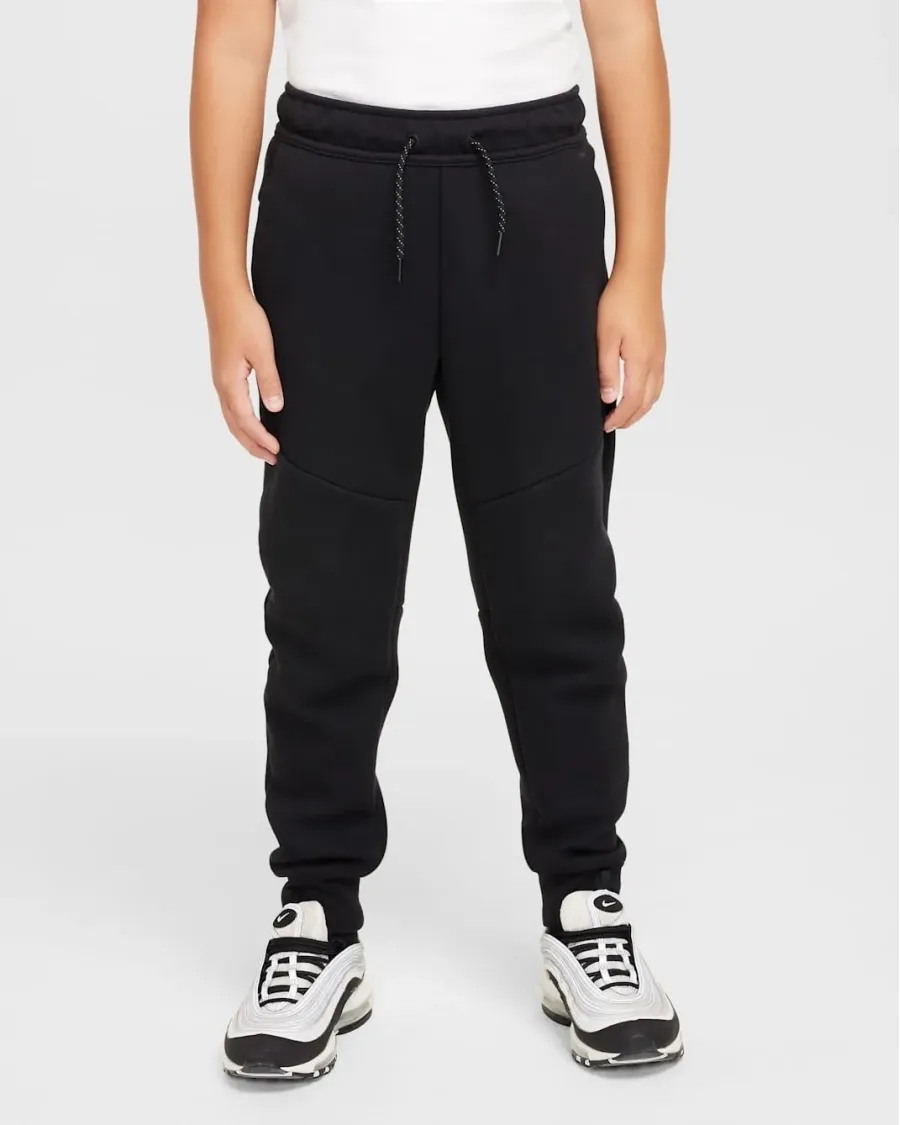 Штани Nike Sportswear Tech Fleece Joggers HV5869-010