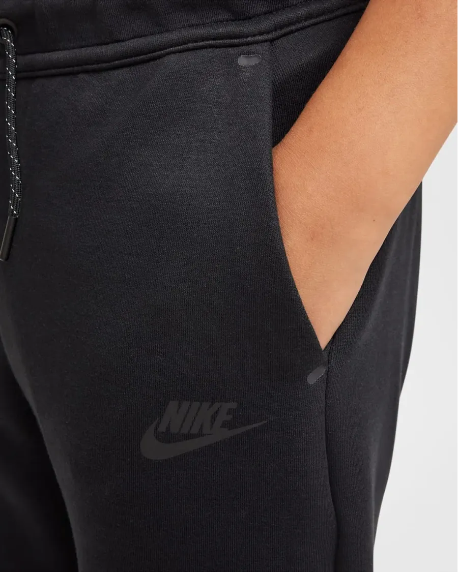 Штани Nike Sportswear Tech Fleece Joggers HV5869-010