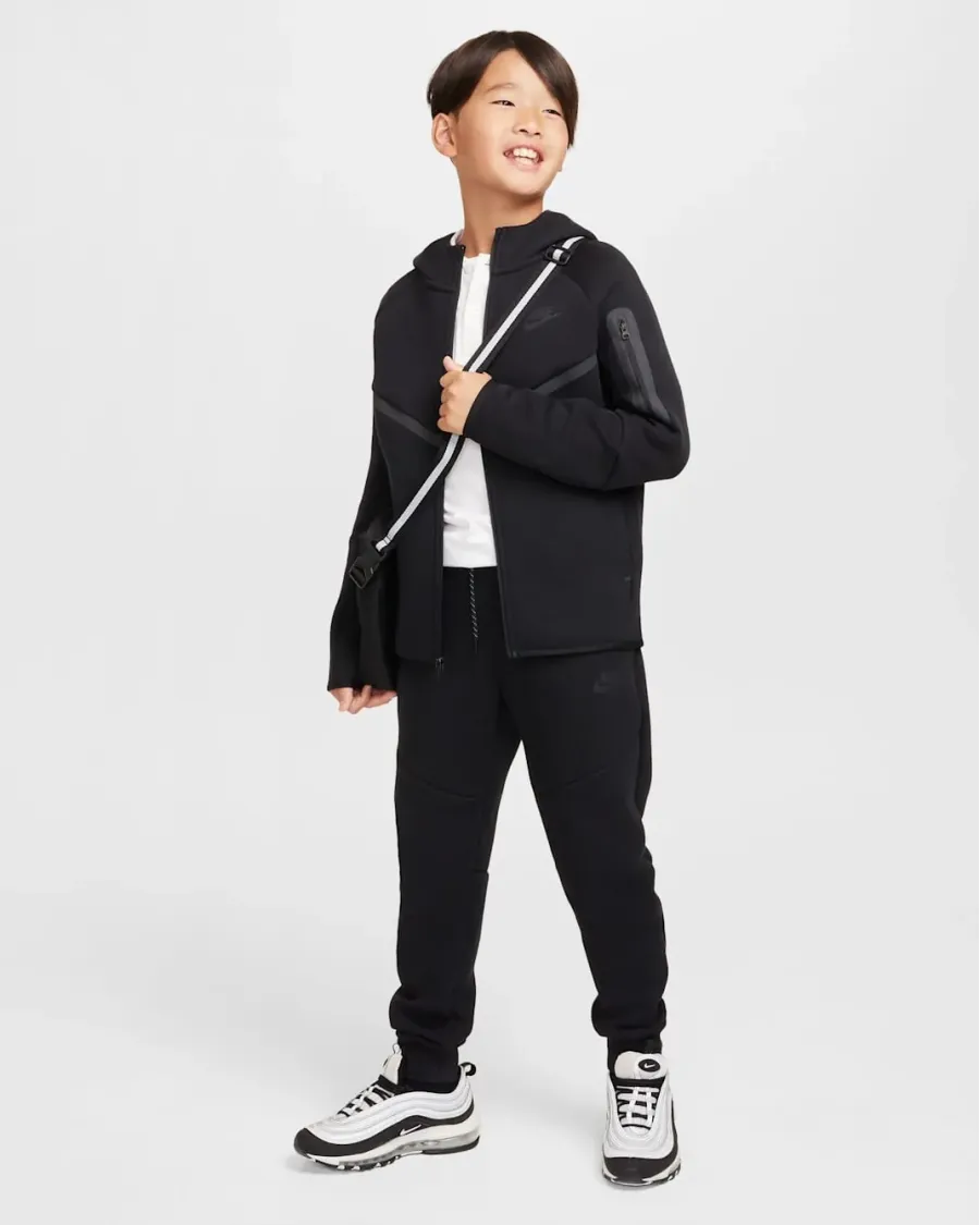 Штани Nike Sportswear Tech Fleece Joggers HV5869-010