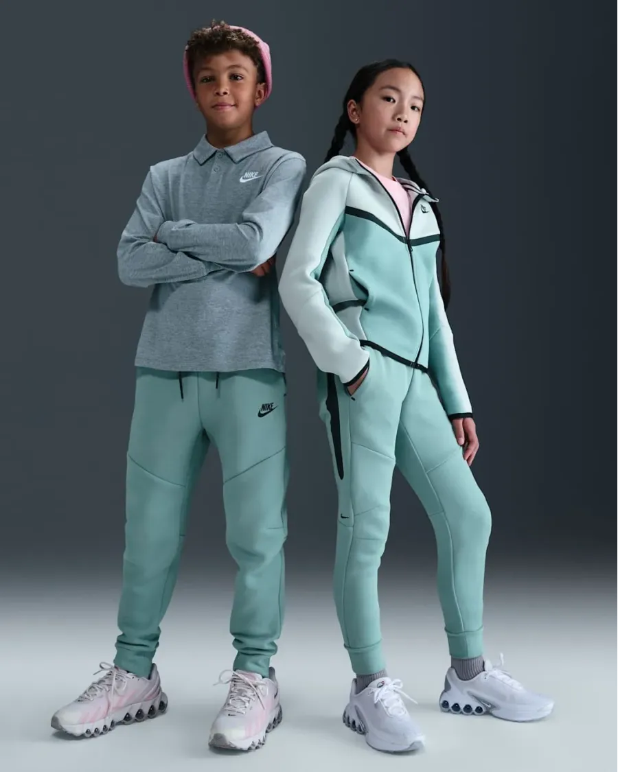 Штани Nike Sportswear Tech Fleece Joggers HV5869-017