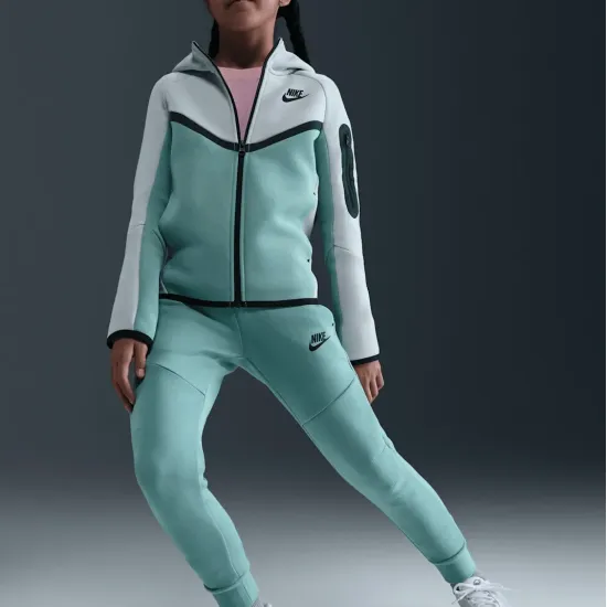 Штани Nike Sportswear Tech Fleece Joggers HV5869-017