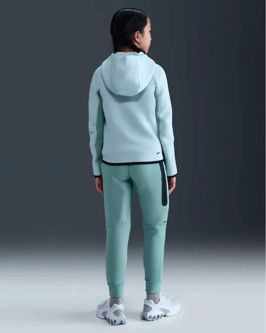 Штани Nike Sportswear Tech Fleece Joggers HV5869-017