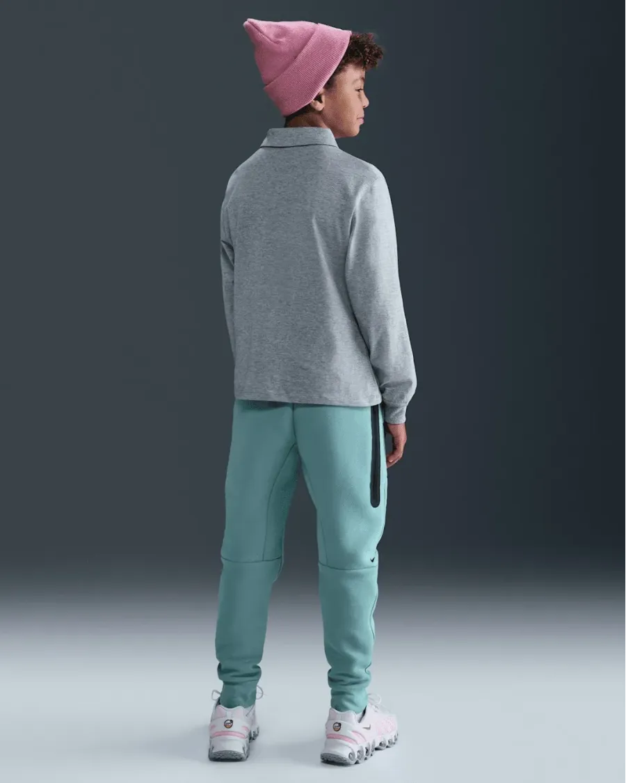 Штани Nike Sportswear Tech Fleece Joggers HV5869-017