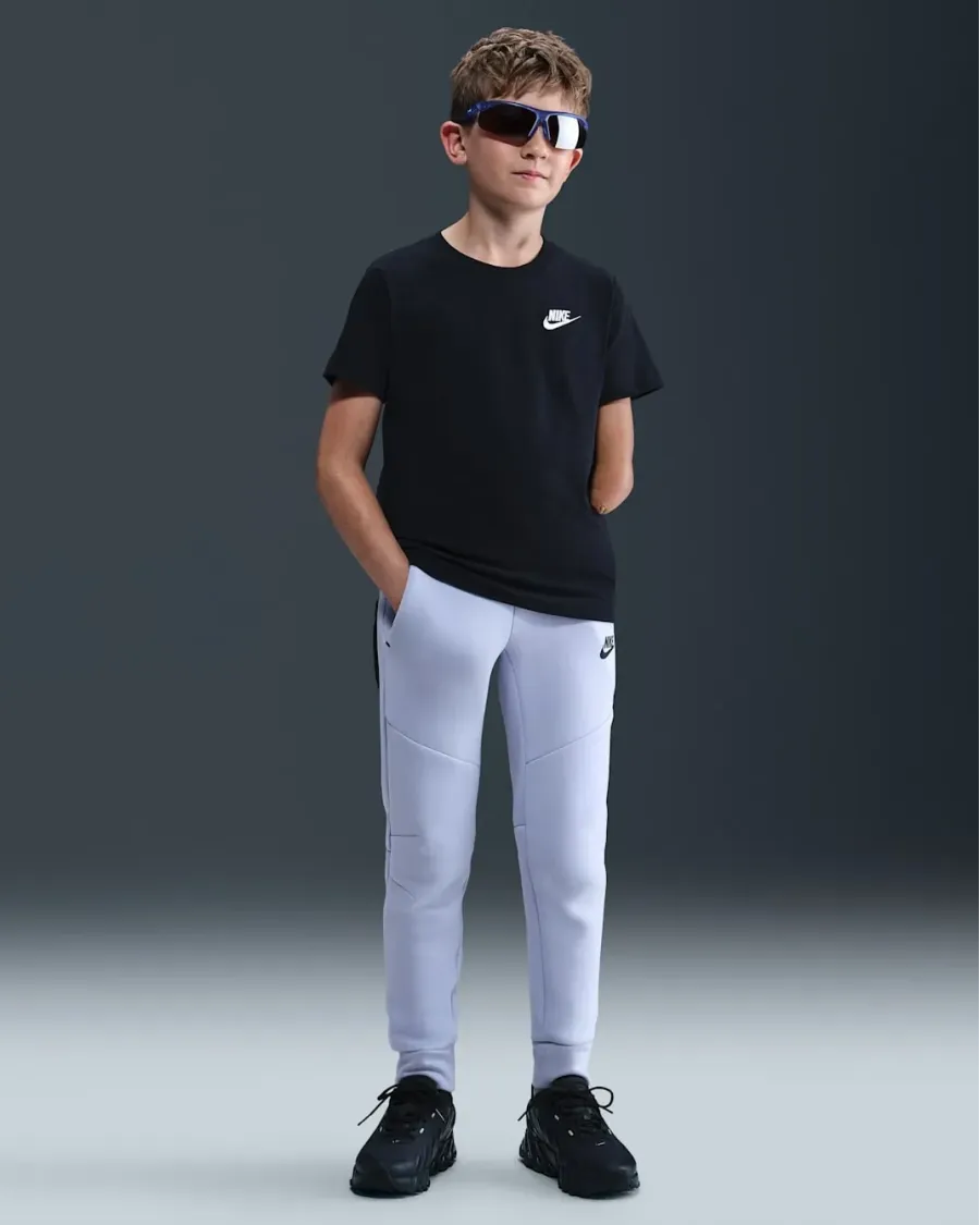 Штани Nike Sportswear Tech Fleece Joggers HV5869-057