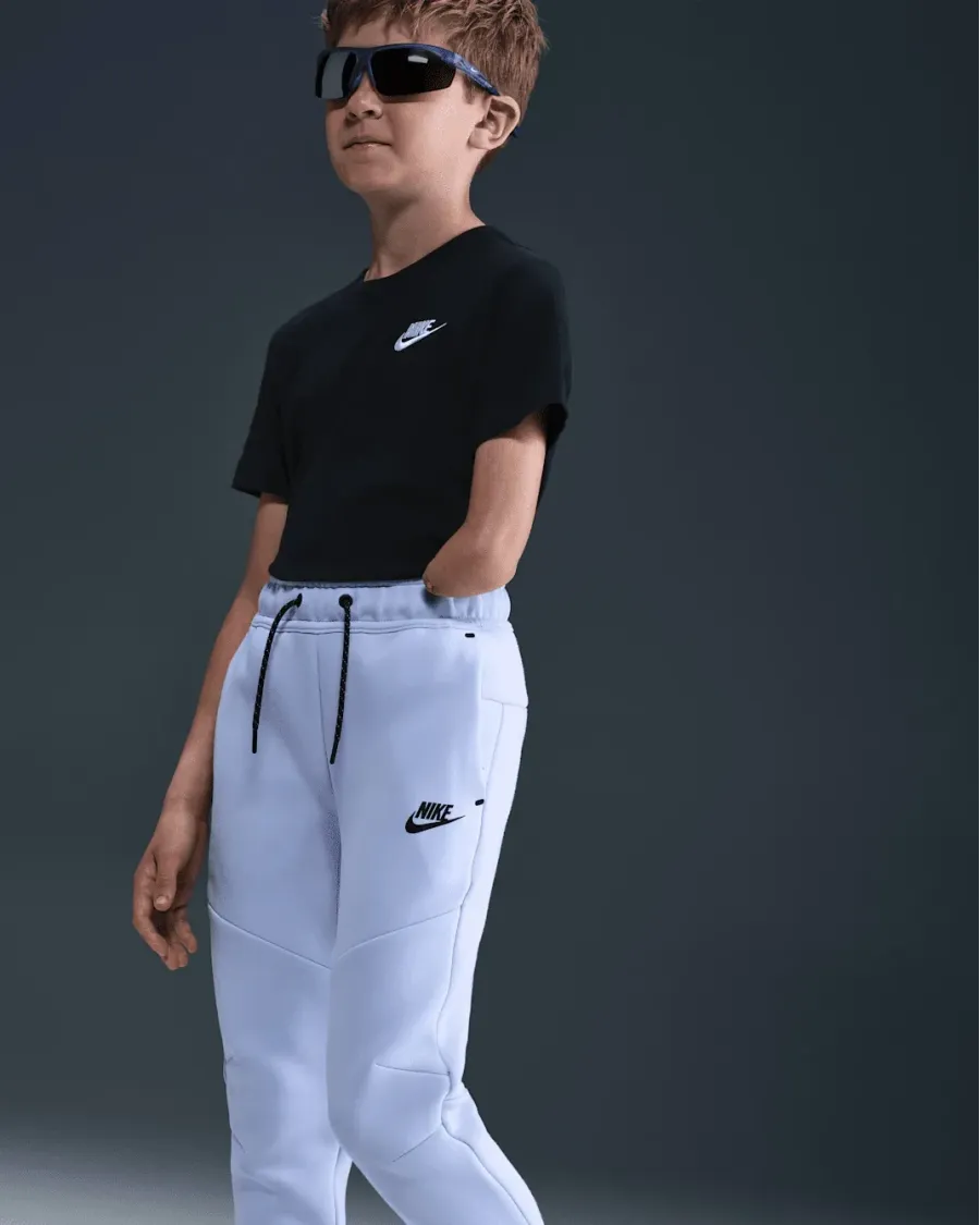 Штани Nike Sportswear Tech Fleece Joggers HV5869-057