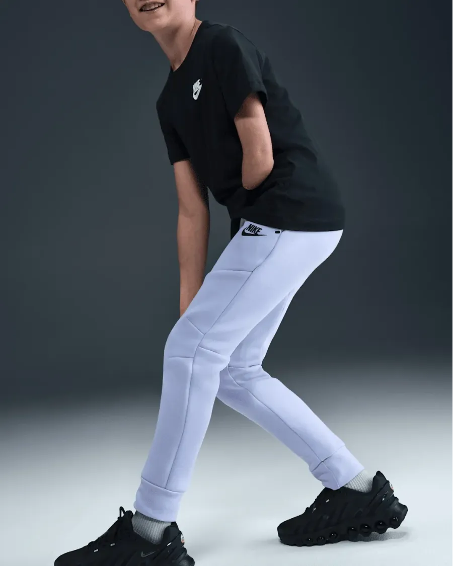 Штани Nike Sportswear Tech Fleece Joggers HV5869-057