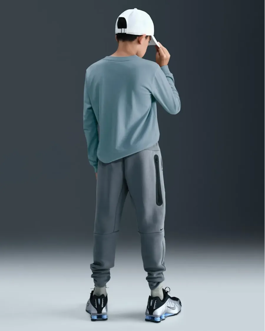 Штани Nike Sportswear Tech Fleece Joggers HV5869-060